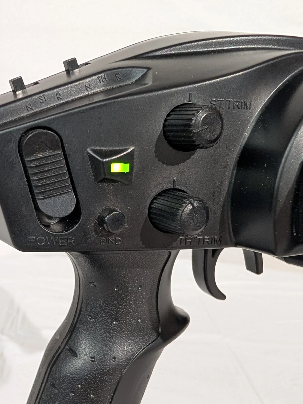 Spektrum DX2E Radio Transmitter 2.4GHz DSMR 2-CH
